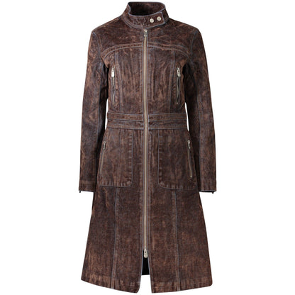 Desigual Geacă 26WWEW20 MARO