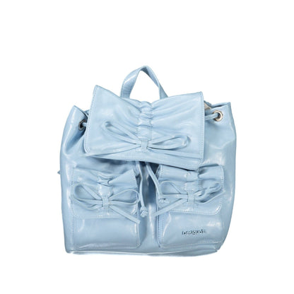 Desigual Rucsac 26SAKP45 CIEL