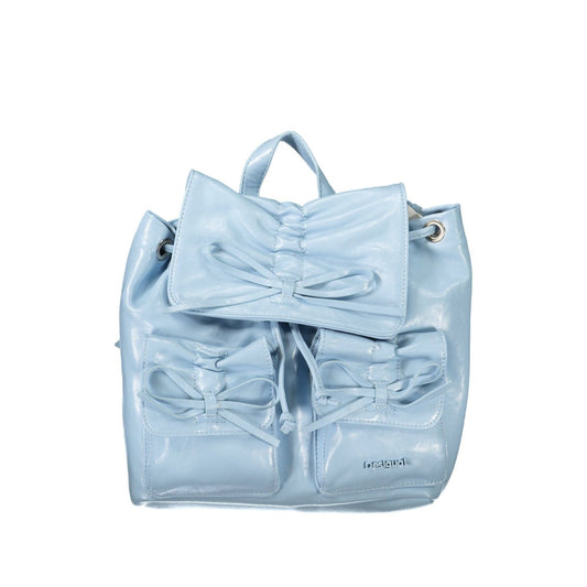 Desigual Rucsac 26SAKP45 CIEL