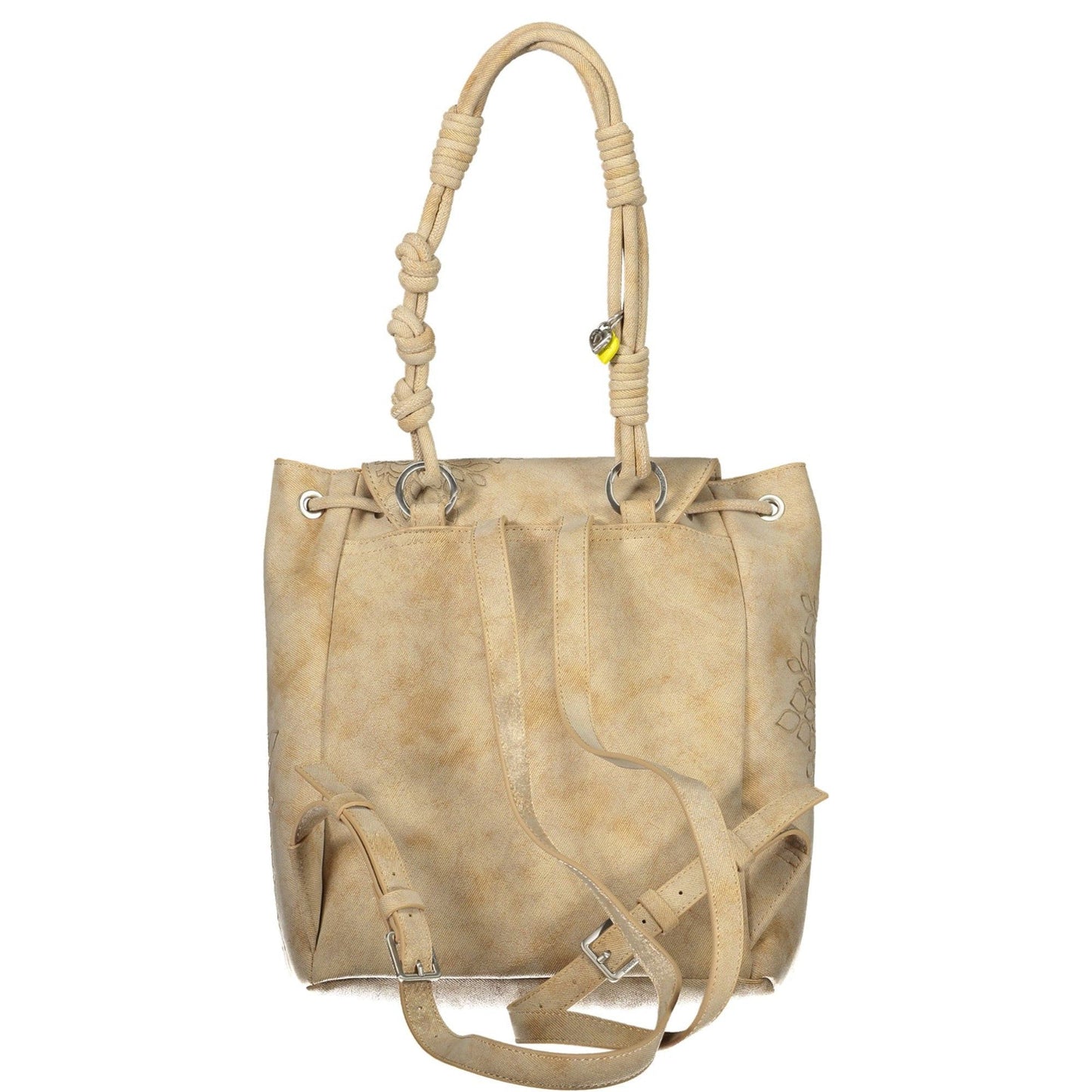 Desigual Rucsac 26SAKP40 BEJ