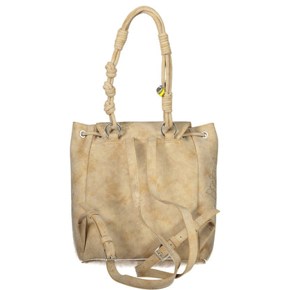 Desigual Rucsac 26SAKP40 BEJ