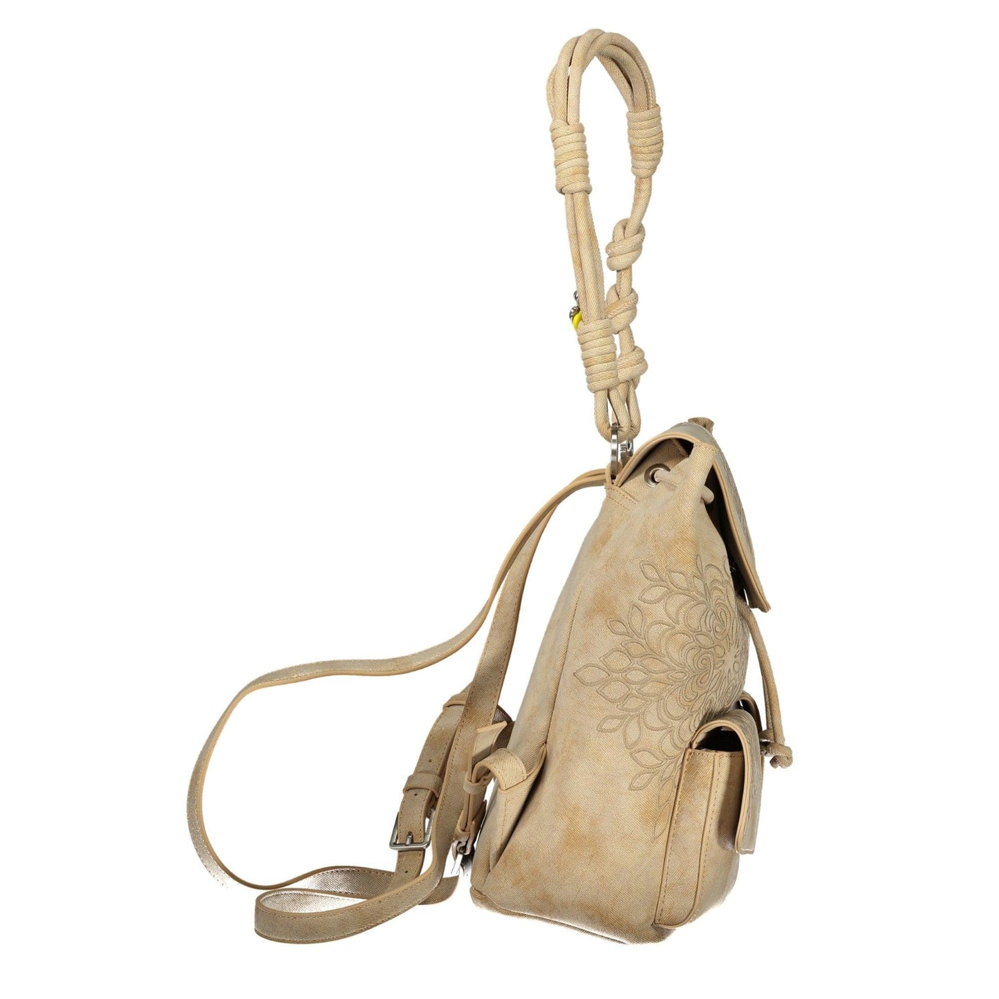 Desigual Rucsac 26SAKP40 BEJ