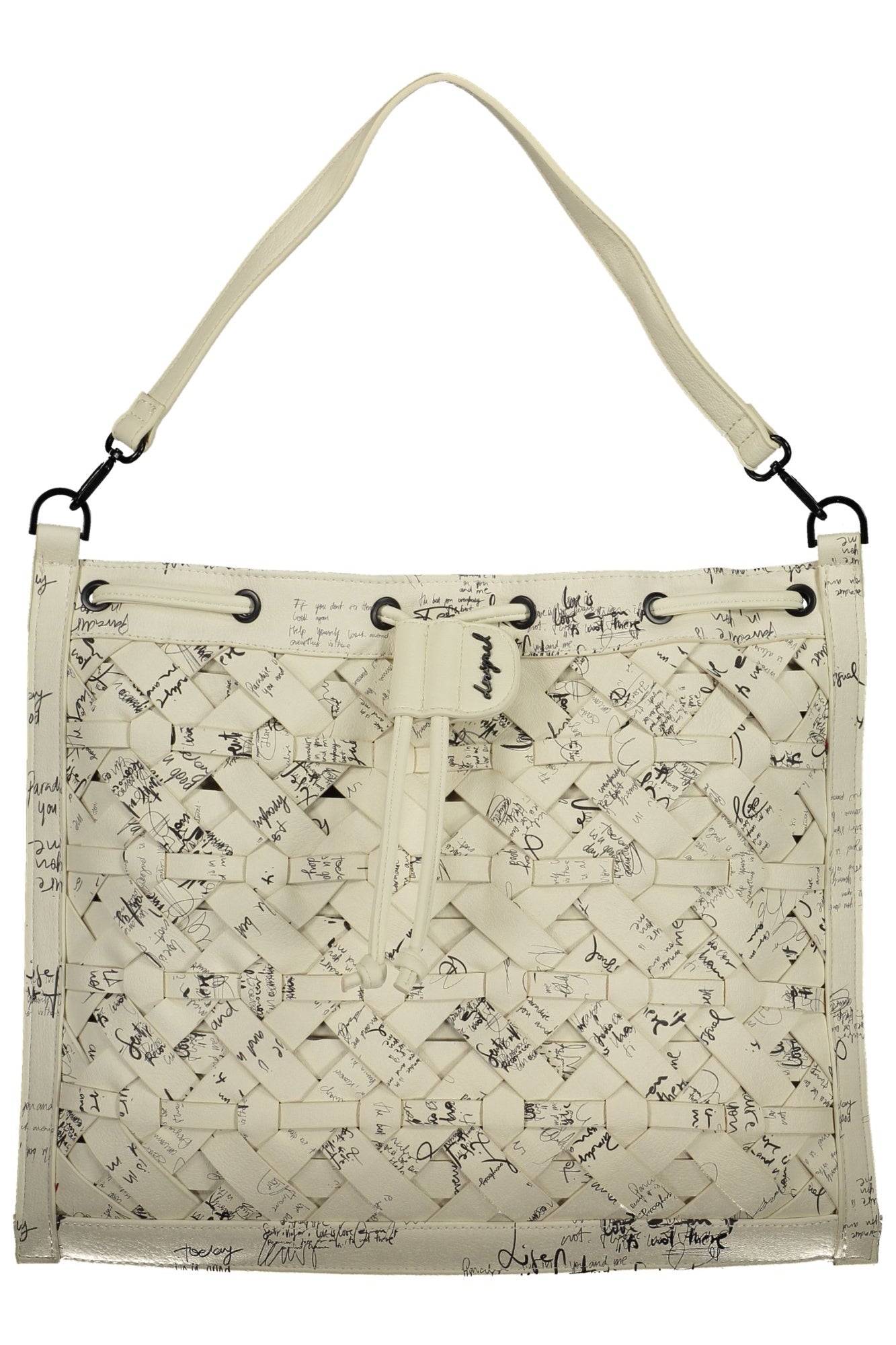 Desigual Rucsac 26SAXP27 ALB