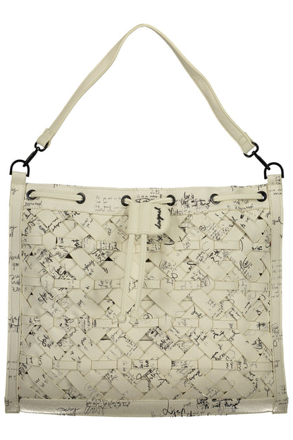 Desigual Rucsac 26SAXP27 ALB