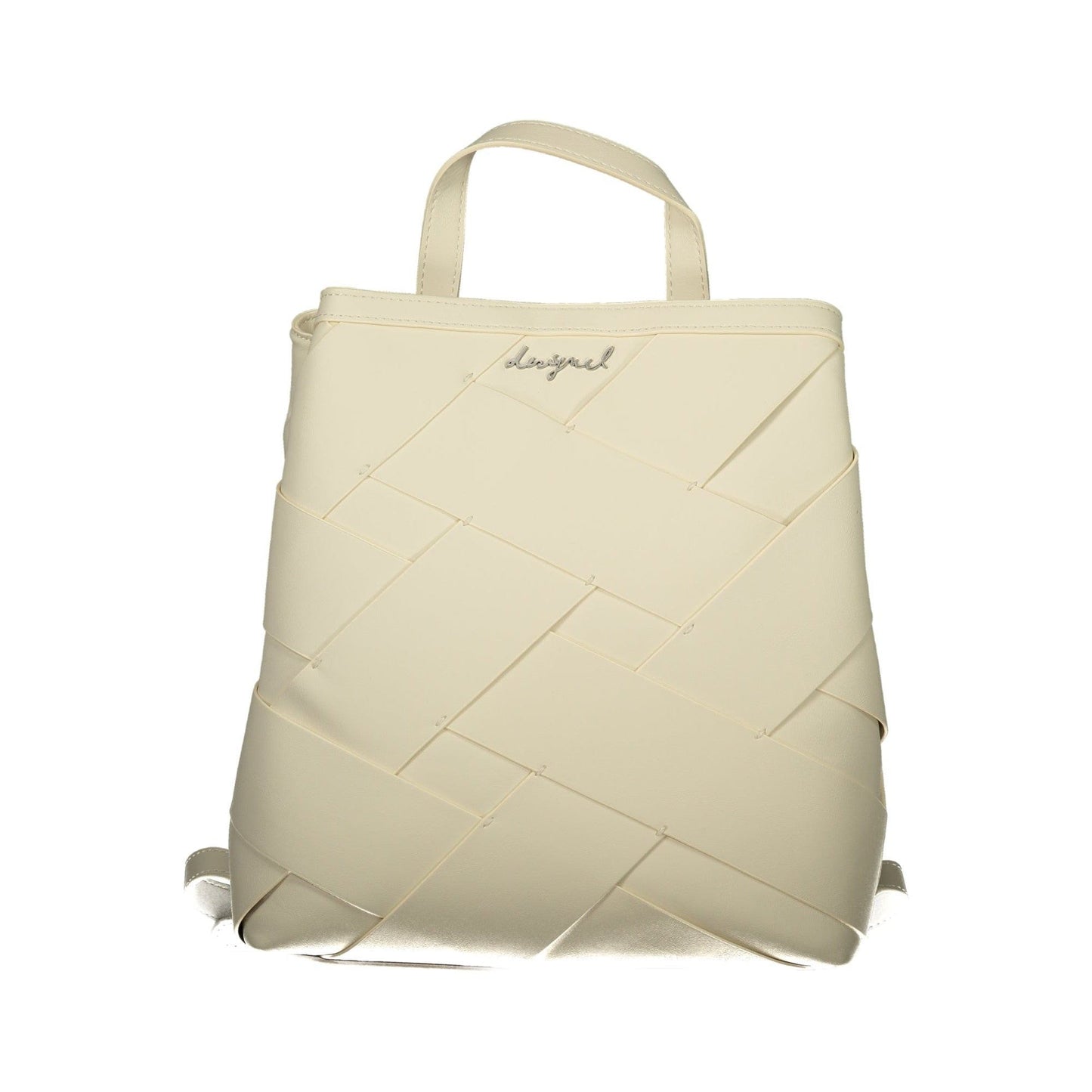 Desigual Rucsac 26SAKP29 ALB