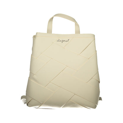 Desigual Rucsac 26SAKP29 ALB
