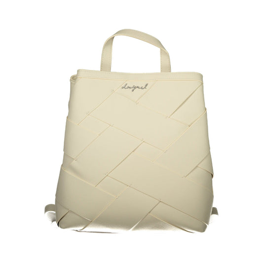 Desigual Rucsac 26SAKP29 ALB