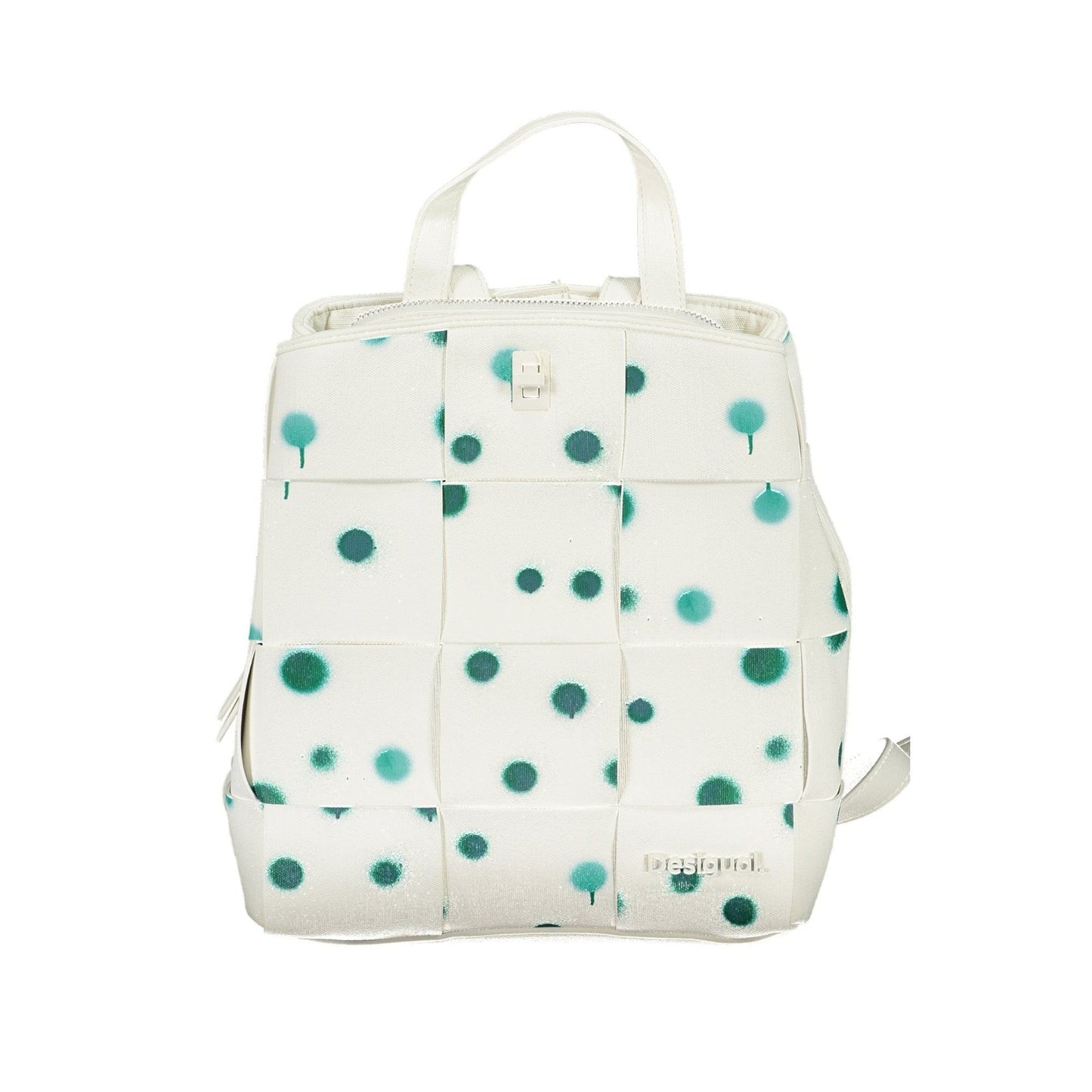 Desigual Rucsac 24SAKP13 ALB