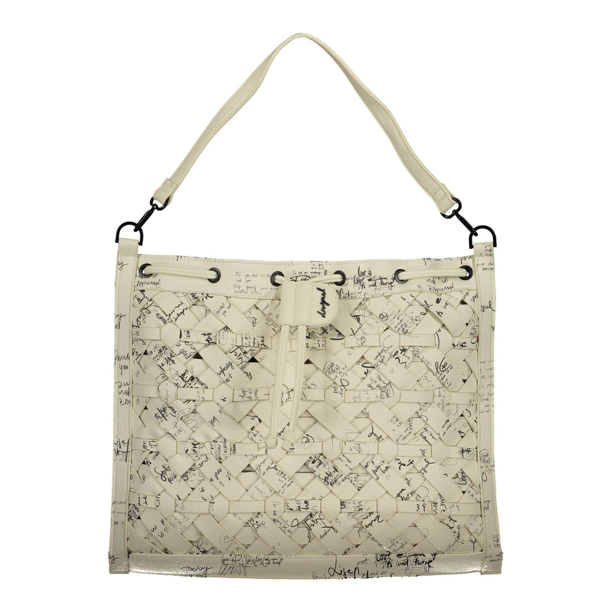 Desigual Rucsac 26SAXP27 ALB