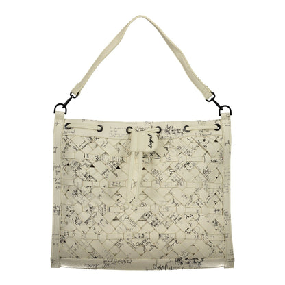 Desigual Rucsac 26SAXP27 ALB