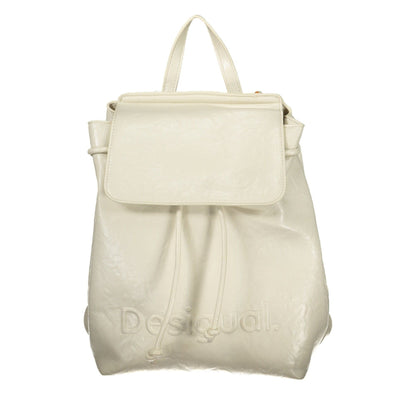 Desigual Rucsac 26SAKP18 ALB