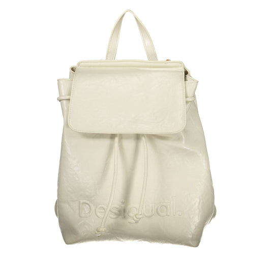 Desigual Rucsac 26SAKP18 ALB