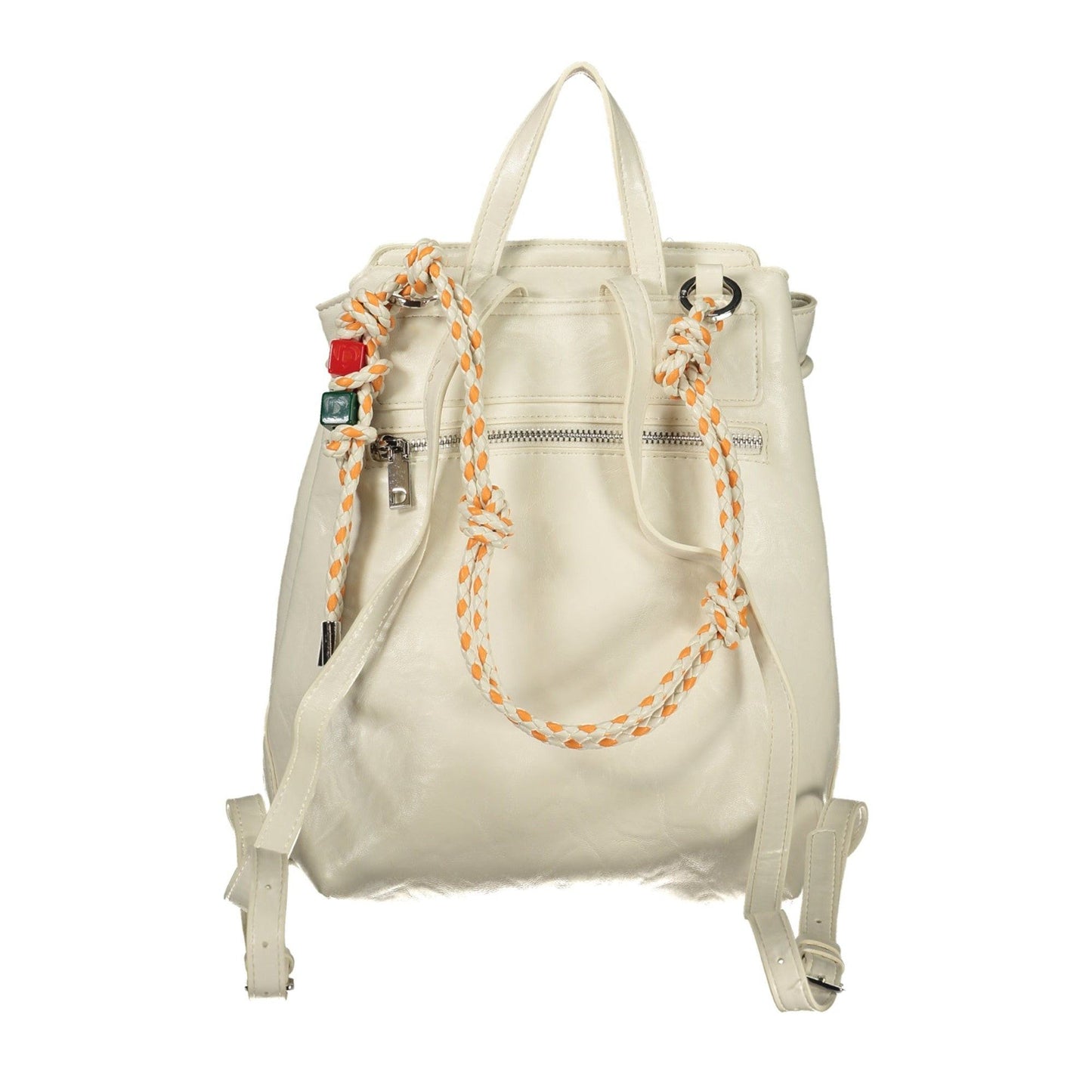 Desigual Rucsac 26SAKP18 ALB