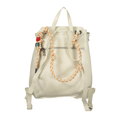 Desigual Rucsac 26SAKP18 ALB