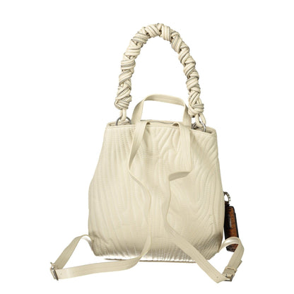 Desigual Rucsac 26SAKP41 ALB
