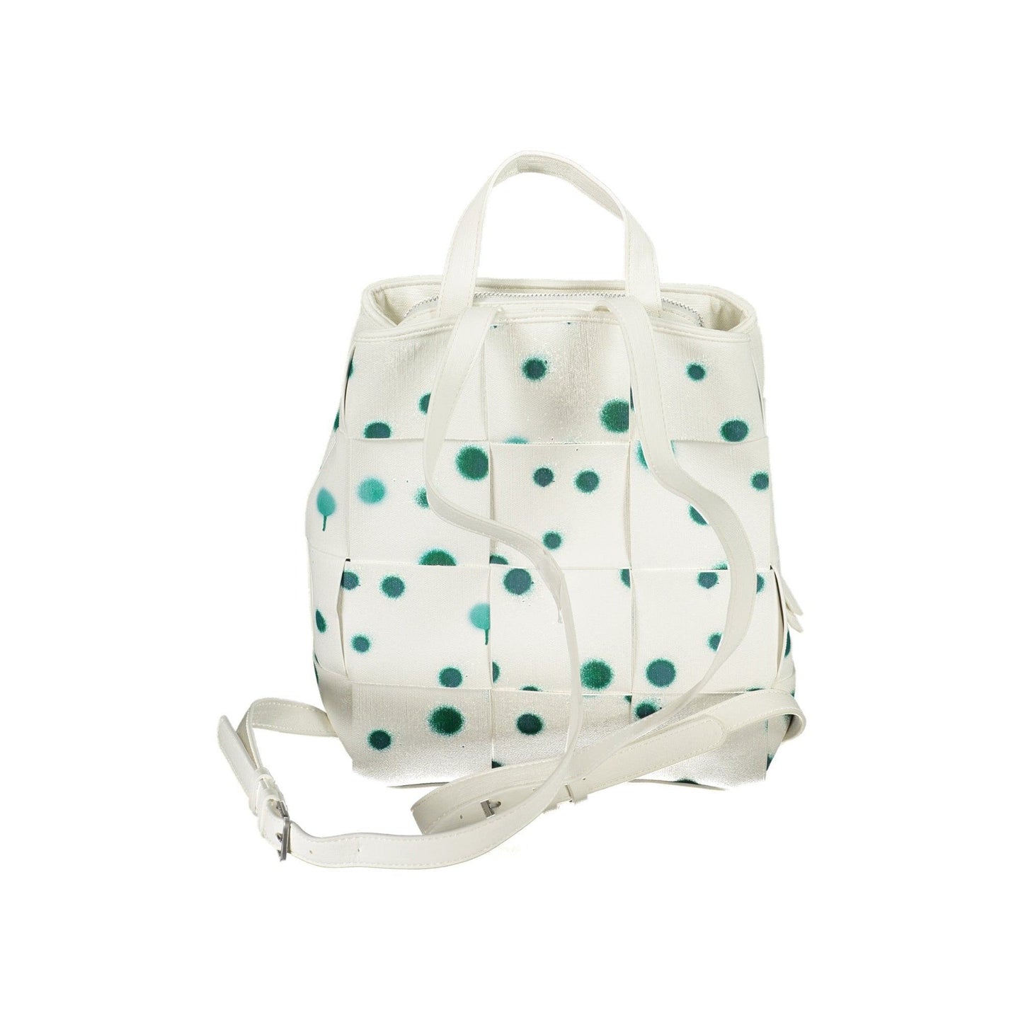 Desigual Rucsac 24SAKP13 ALB