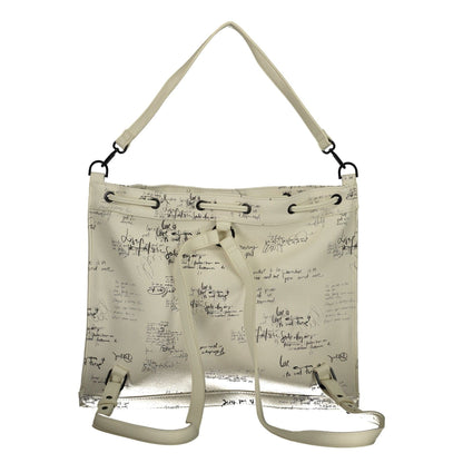 Desigual Rucsac 26SAXP27 ALB