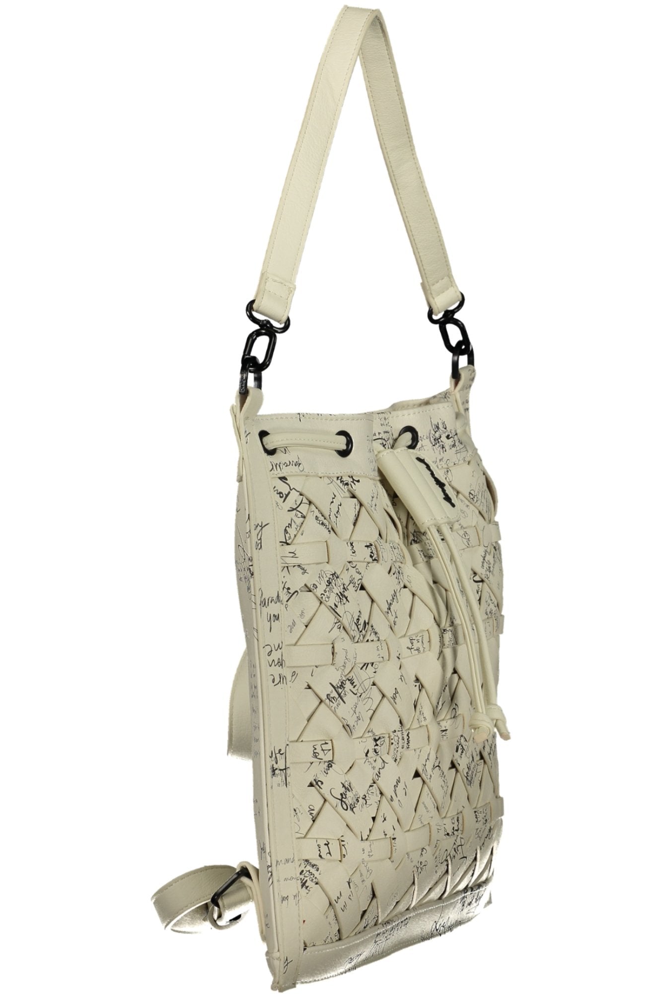 Desigual Rucsac 26SAXP27 ALB
