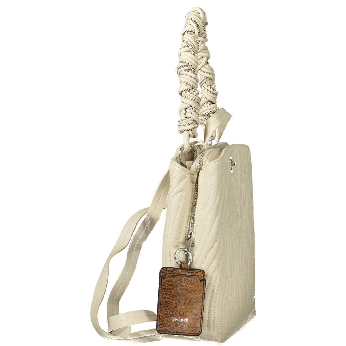Desigual Rucsac 26SAKP41 ALB