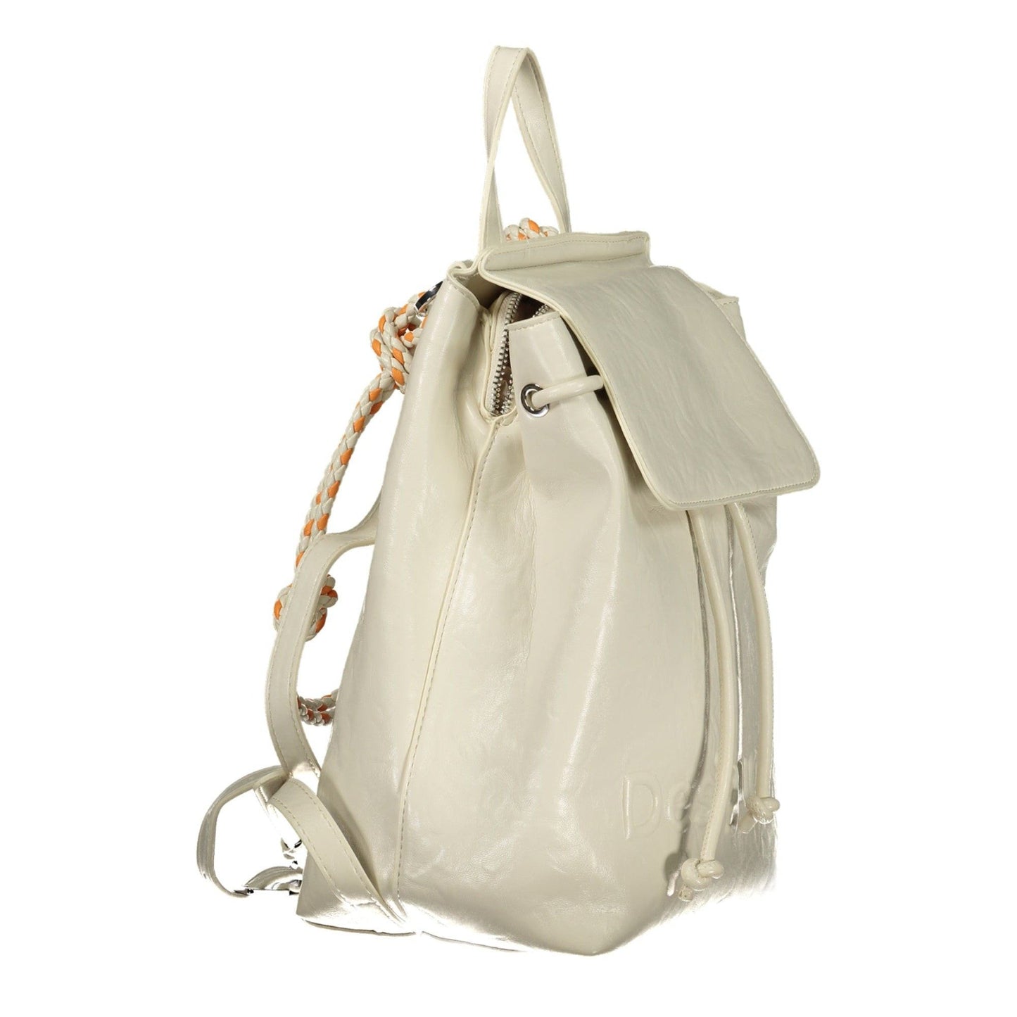 Desigual Rucsac 26SAKP18 ALB