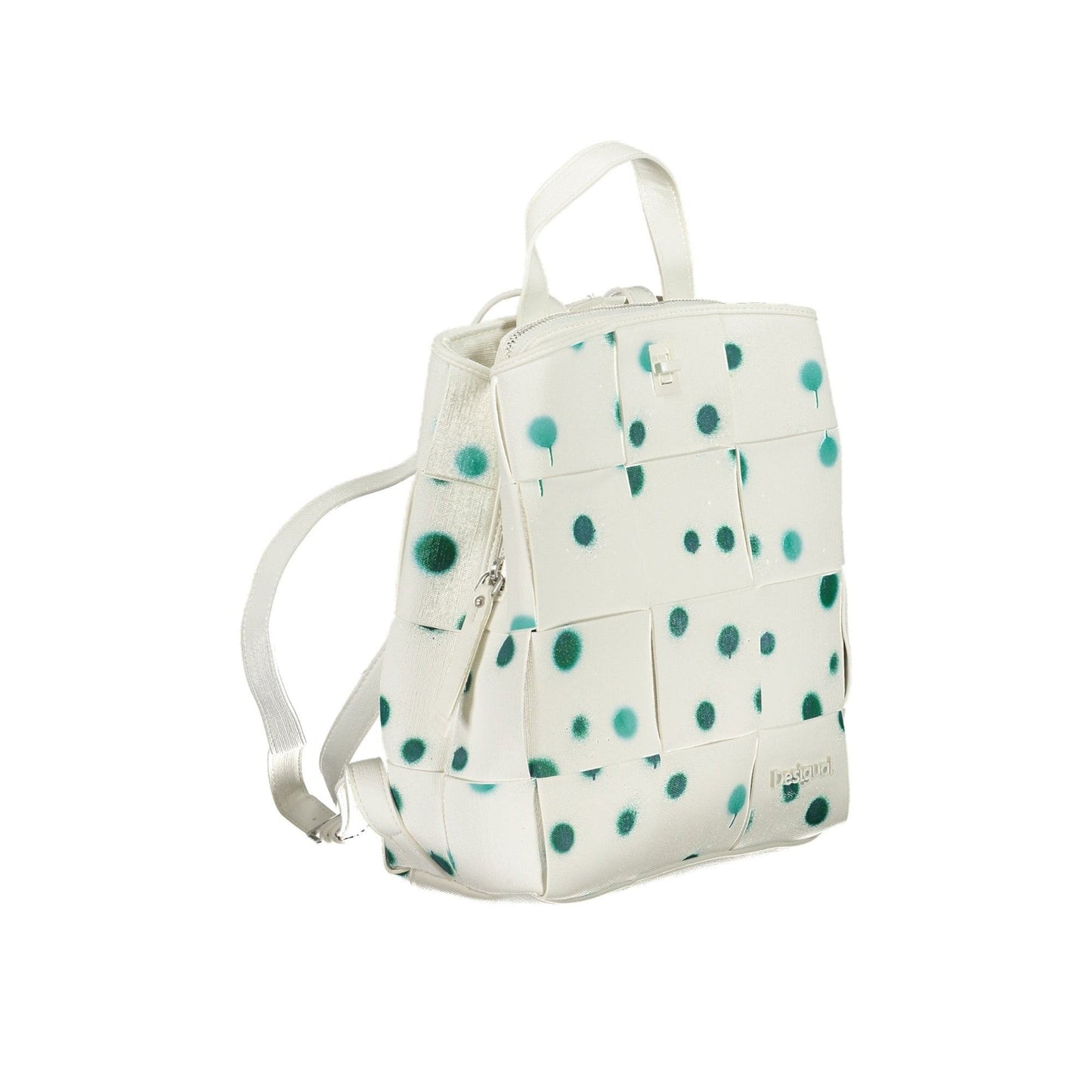 Desigual Rucsac 24SAKP13 ALB