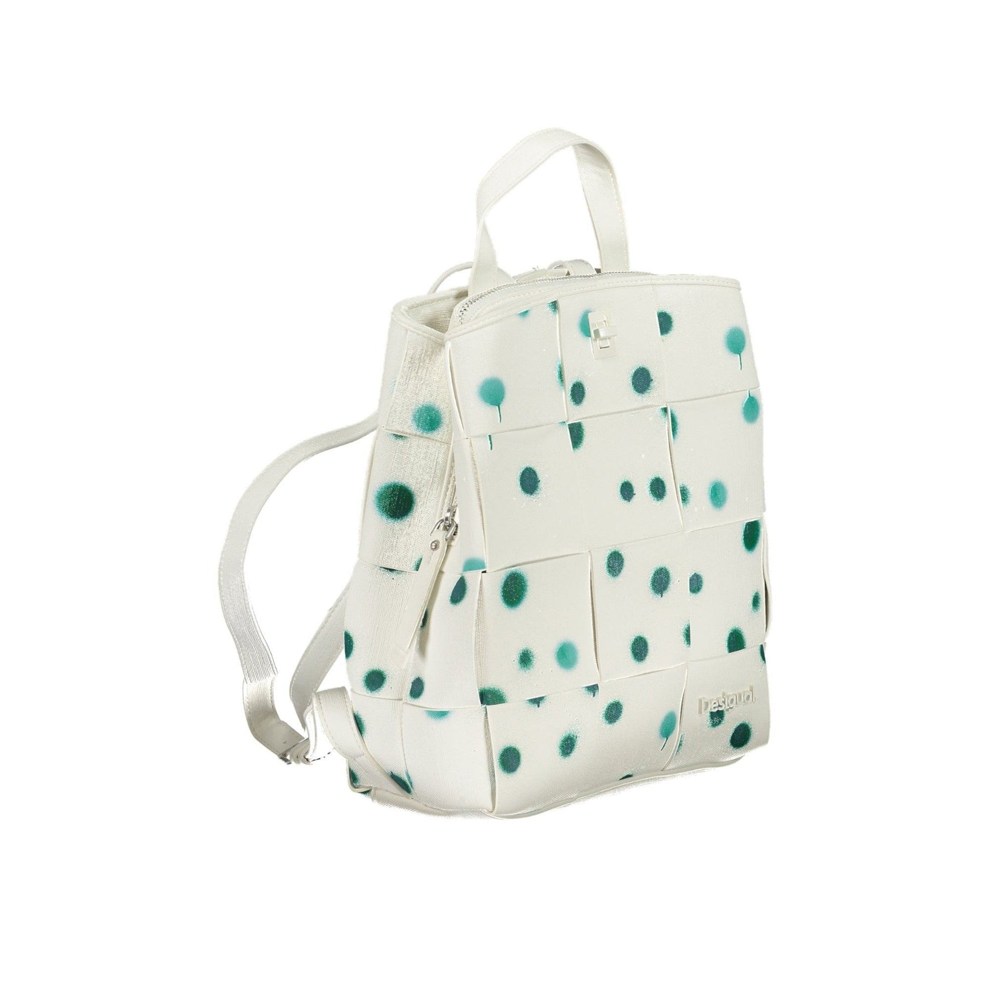 Desigual Rucsac 24SAKP13 ALB