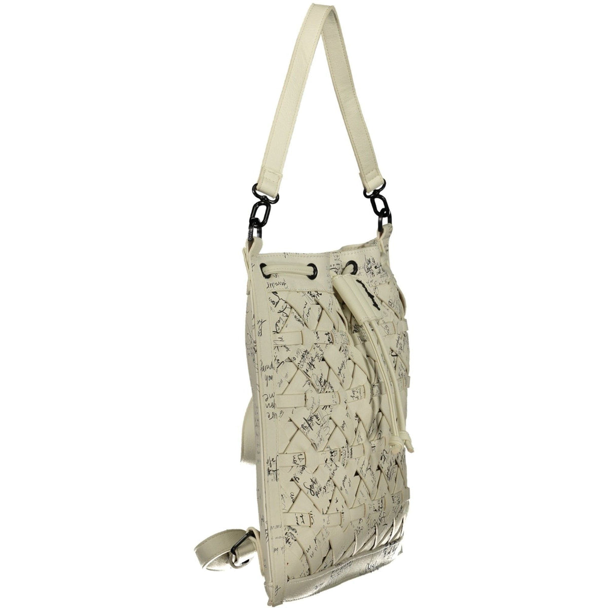 Desigual Rucsac 26SAXP27 ALB