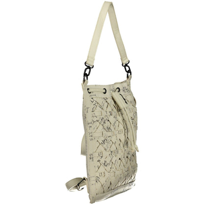 Desigual Rucsac 26SAXP27 ALB