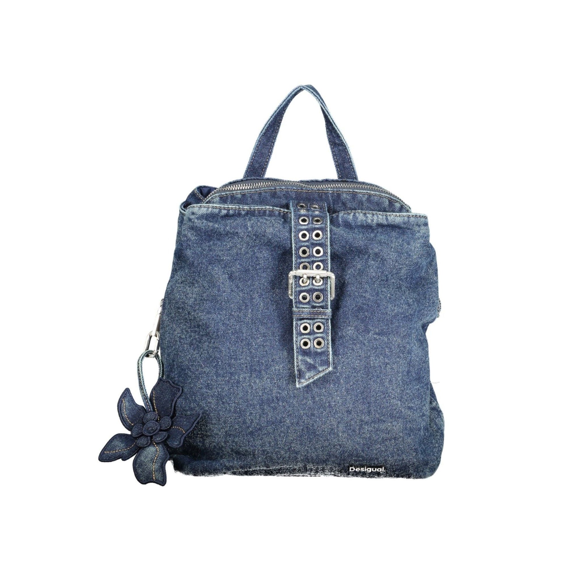 Desigual Rucsac 26SAKD03 BLEUMARIN