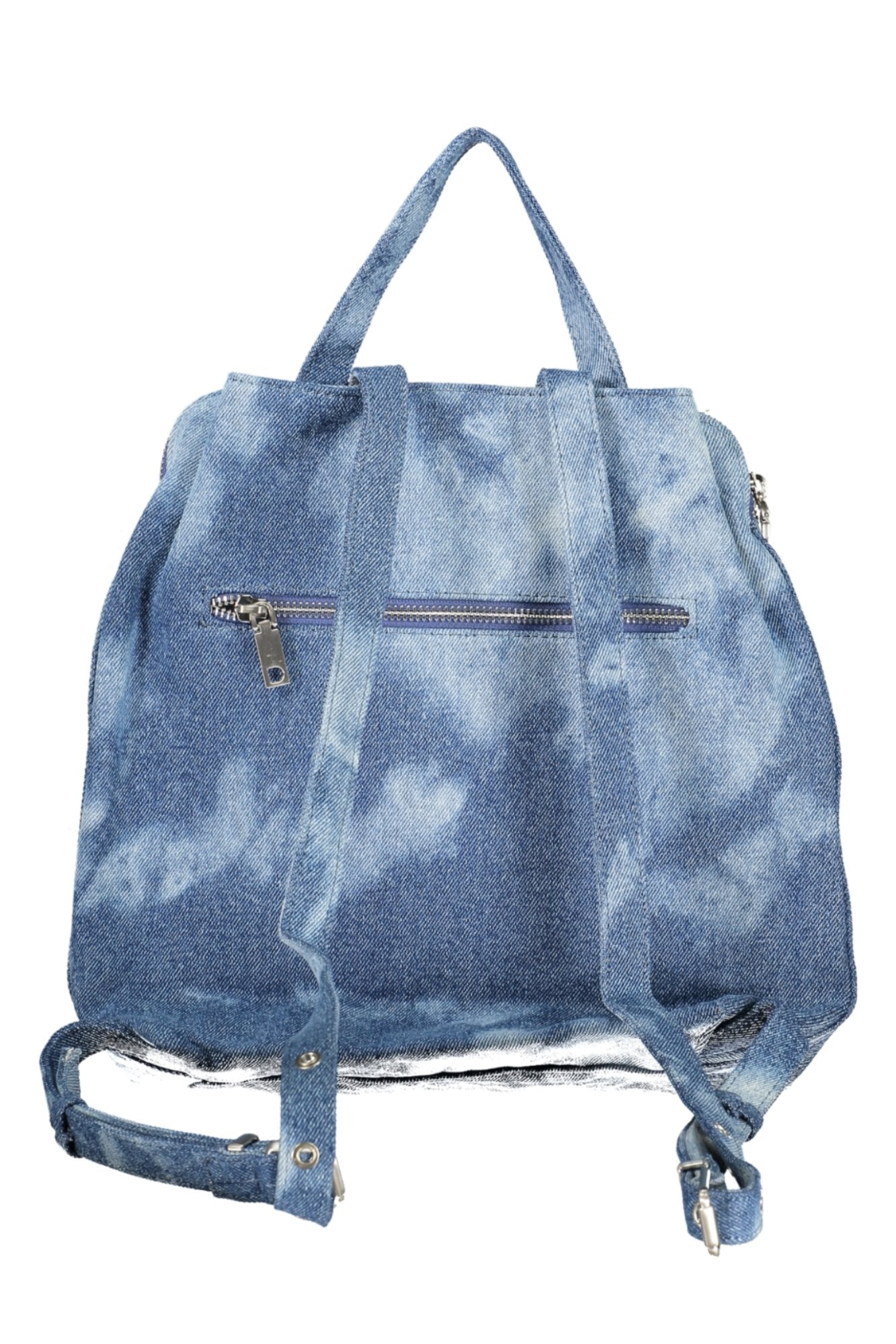 Desigual Rucsac 26WAKD05 BLEUMARIN