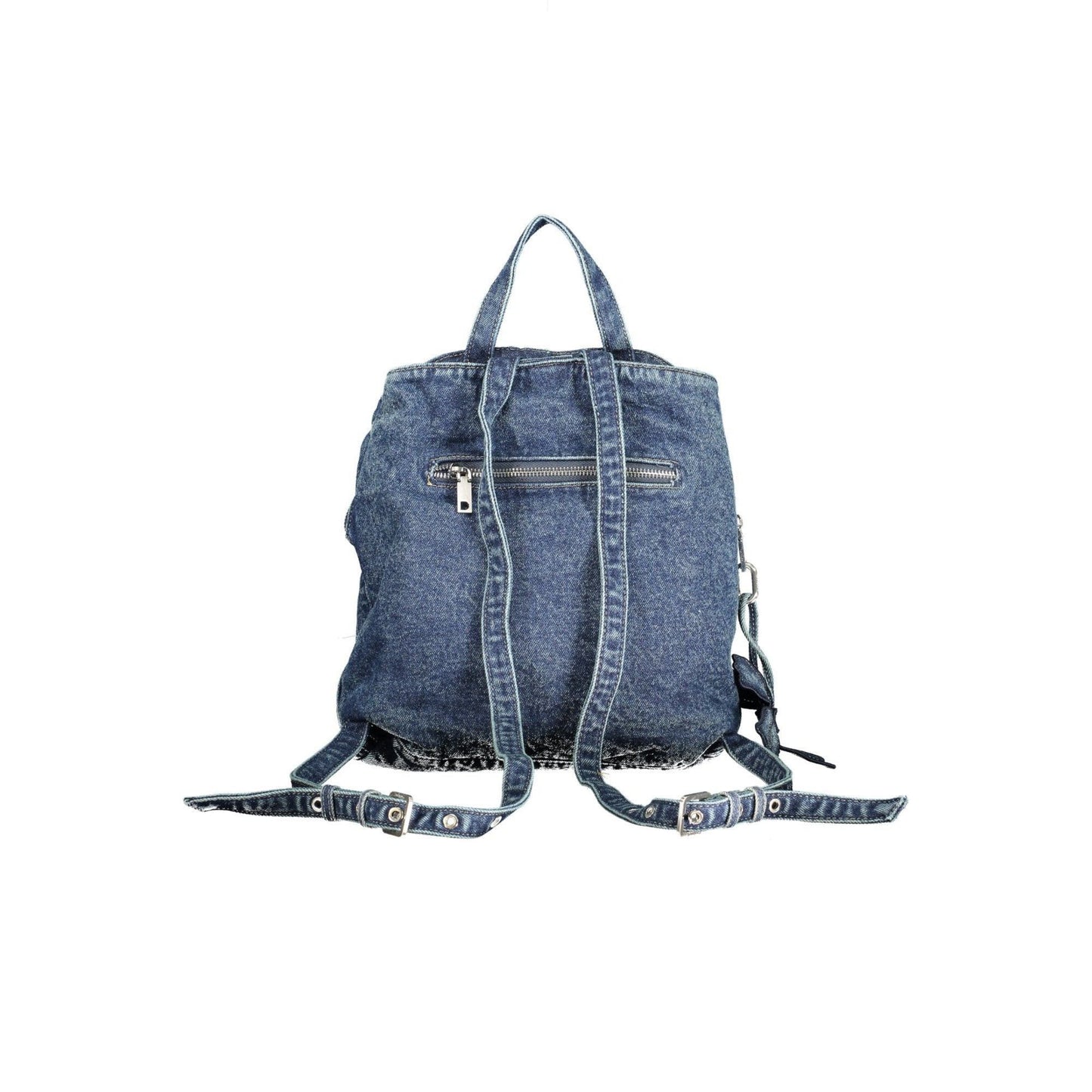 Desigual Rucsac 26SAKD03 BLEUMARIN