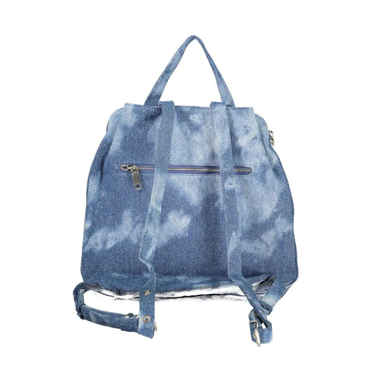 Desigual Rucsac 26WAKD05 BLEUMARIN