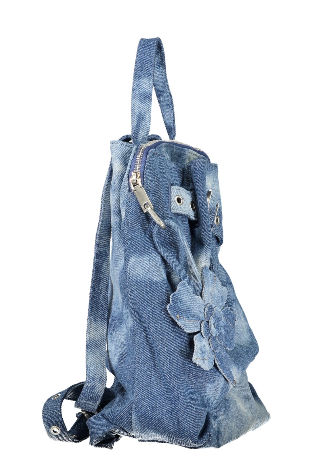 Desigual Rucsac 26WAKD05 BLEUMARIN