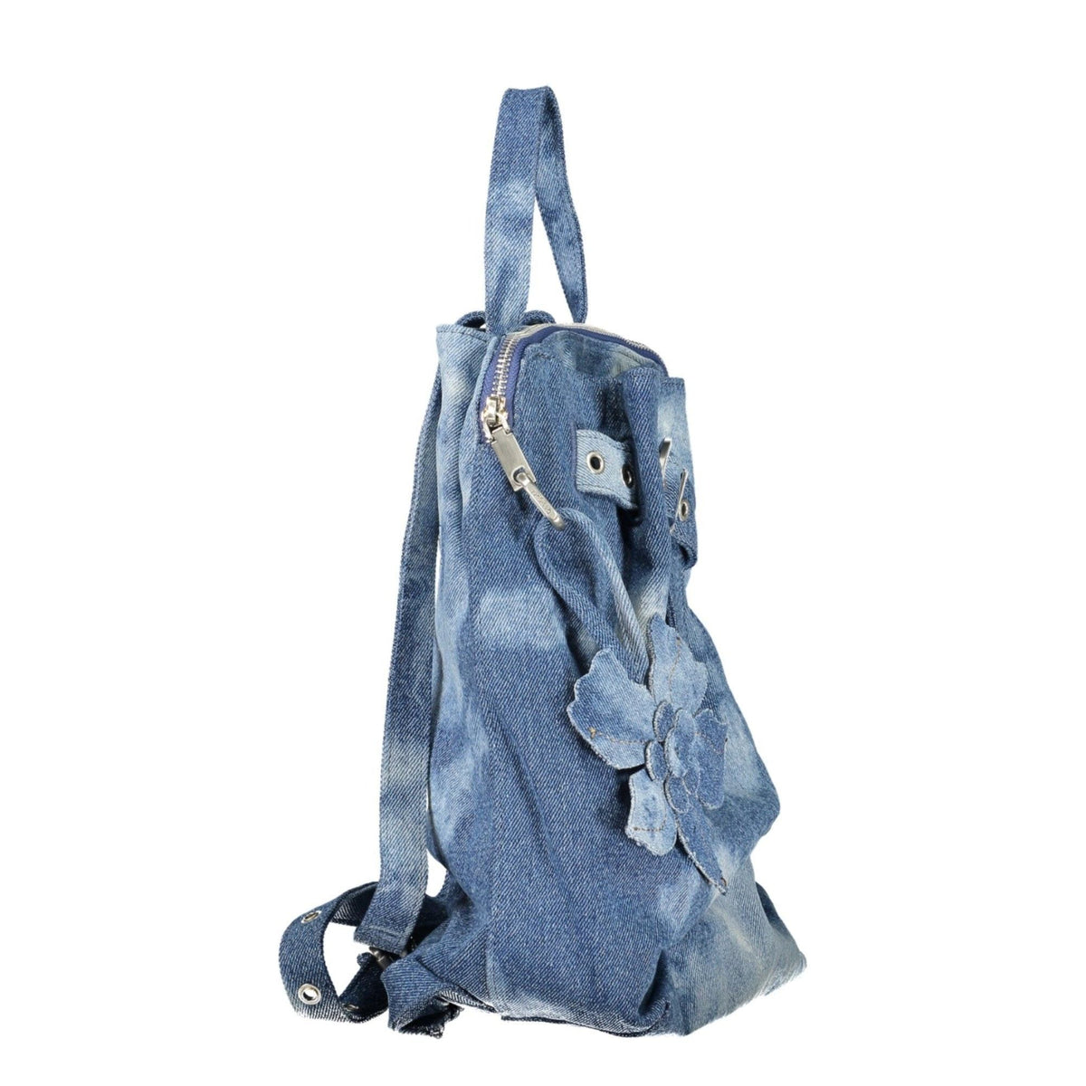 Desigual Rucsac 26WAKD05 BLEUMARIN