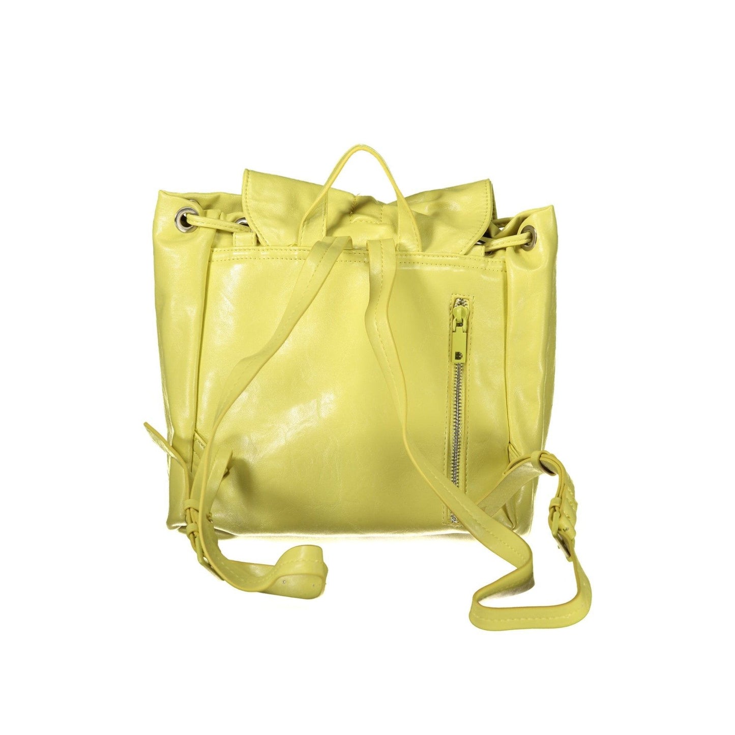 Desigual Rucsac 26SAKP10 GALBEN