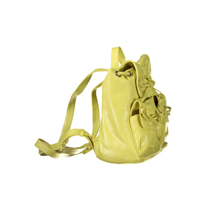 Desigual Rucsac 26SAKP10 GALBEN