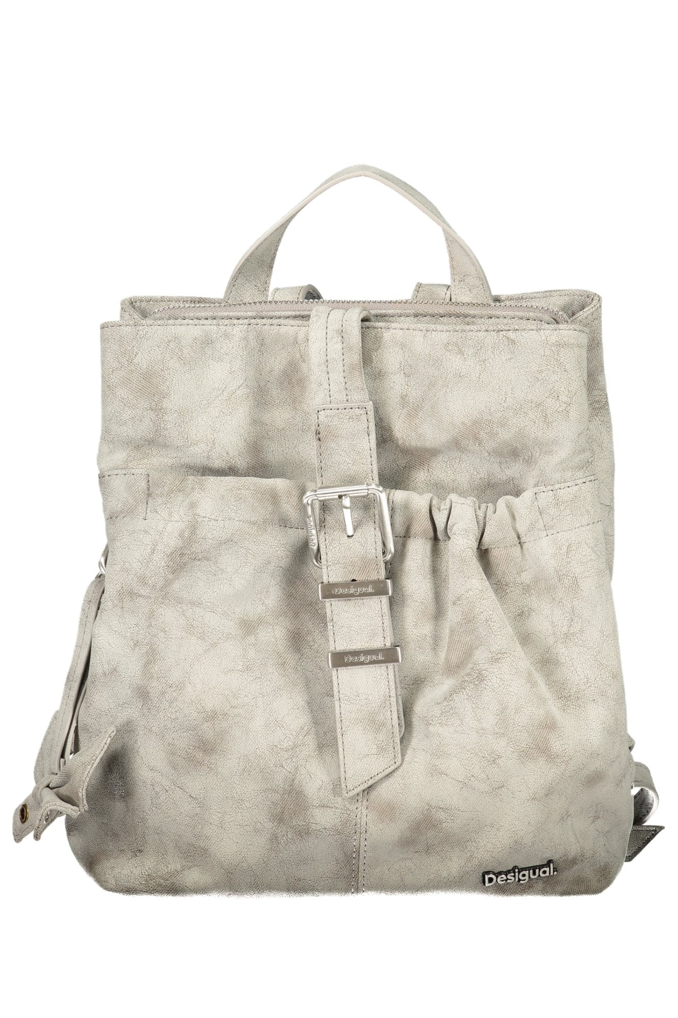 Desigual Rucsac 26WAKP24 GRI