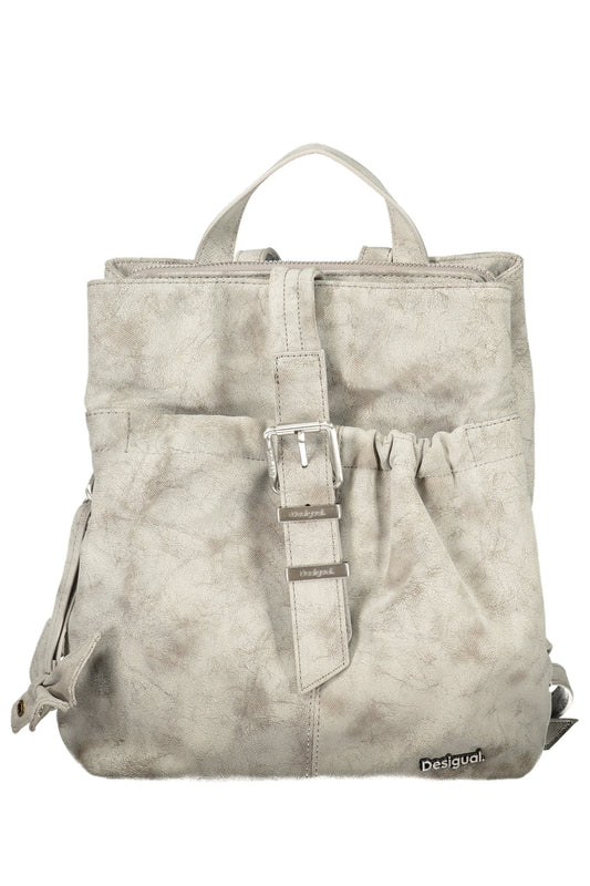 Desigual Rucsac 26WAKP24 GRI
