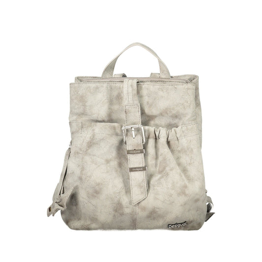 Desigual Rucsac 26WAKP24 GRI