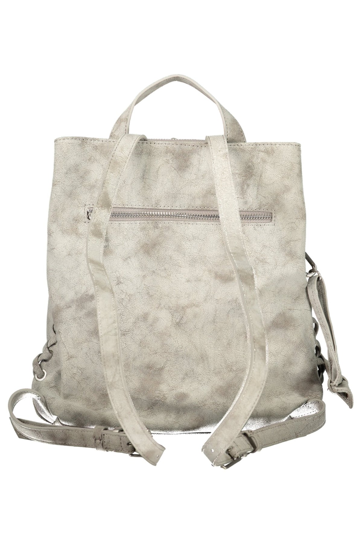 Desigual Rucsac 26WAKP24 GRI