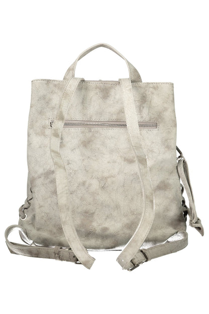 Desigual Rucsac 26WAKP24 GRI
