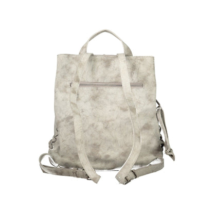 Desigual Rucsac 26WAKP24 GRI