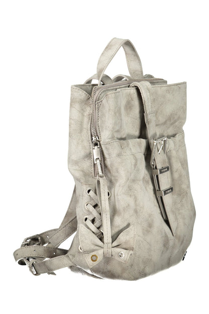 Desigual Rucsac 26WAKP24 GRI