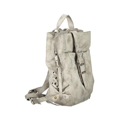 Desigual Rucsac 26WAKP24 GRI