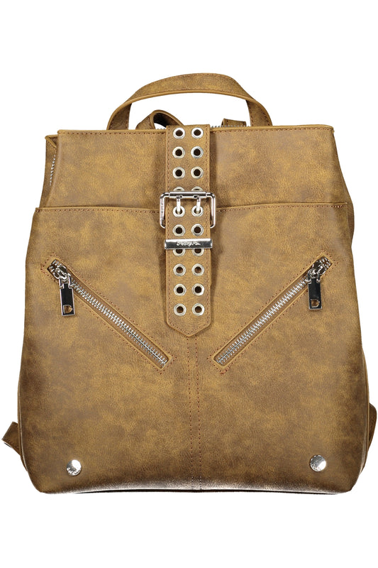 Desigual Rucsac 26WAKP19 MARO