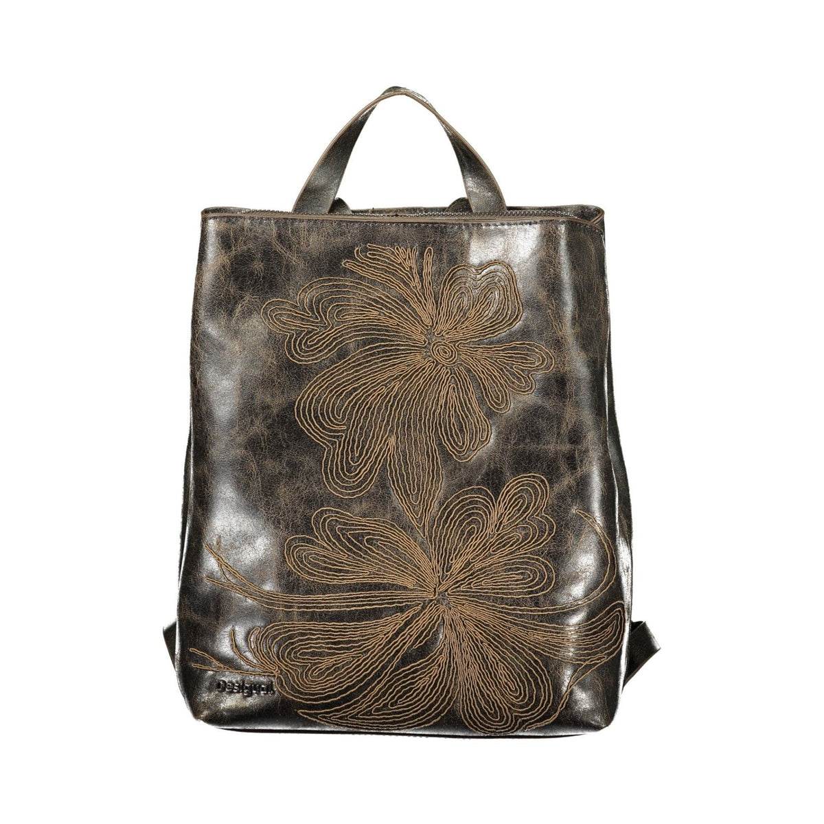 Desigual Rucsac 26WAKP18 MARO