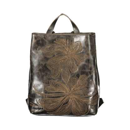 Desigual Rucsac 26WAKP18 MARO