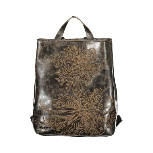 Desigual Rucsac 26WAKP18 MARO