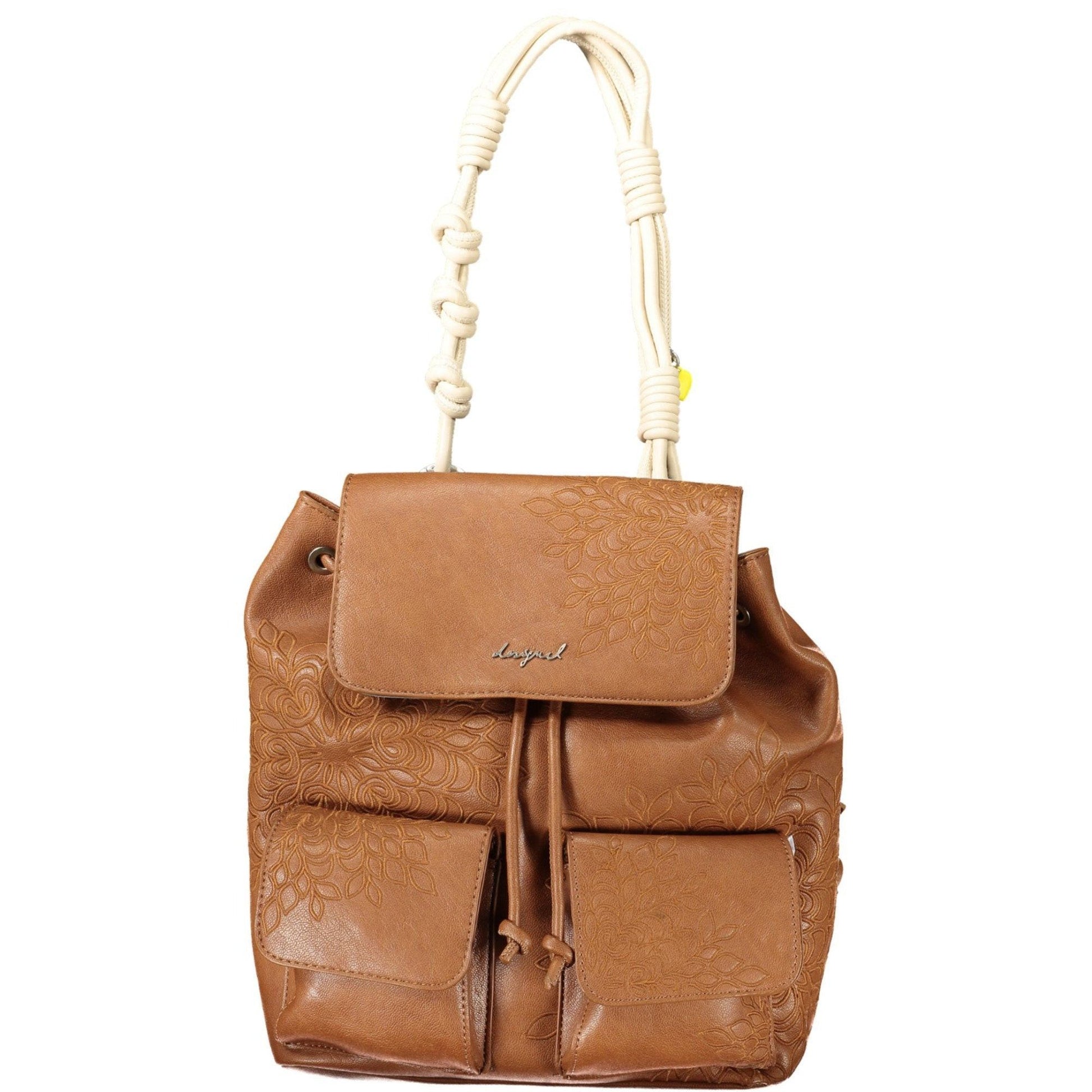 Desigual Rucsac 26SAKP39 MARO