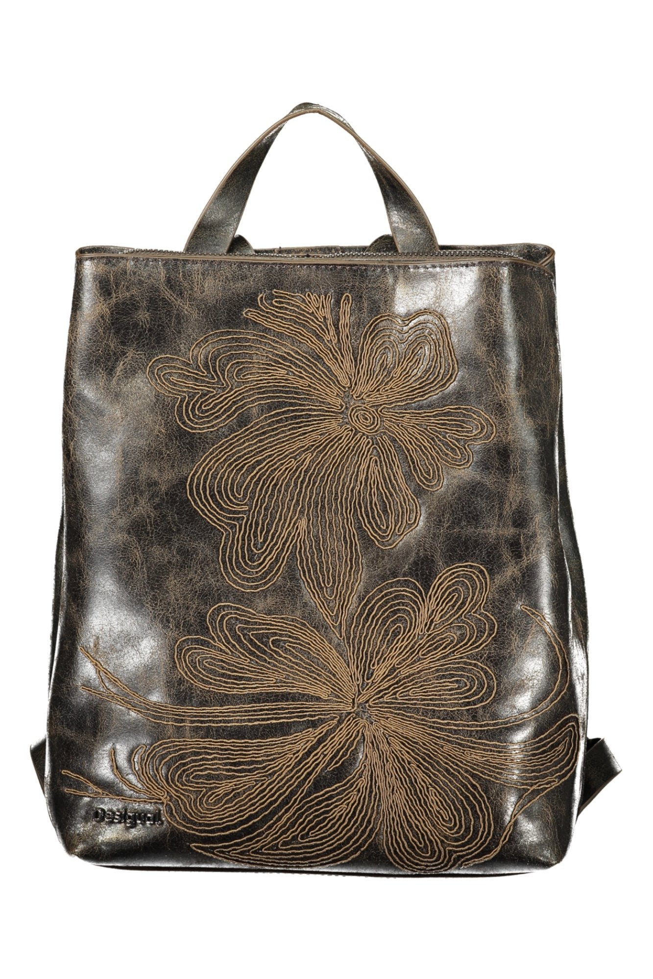 Desigual Rucsac 26WAKP18 MARO